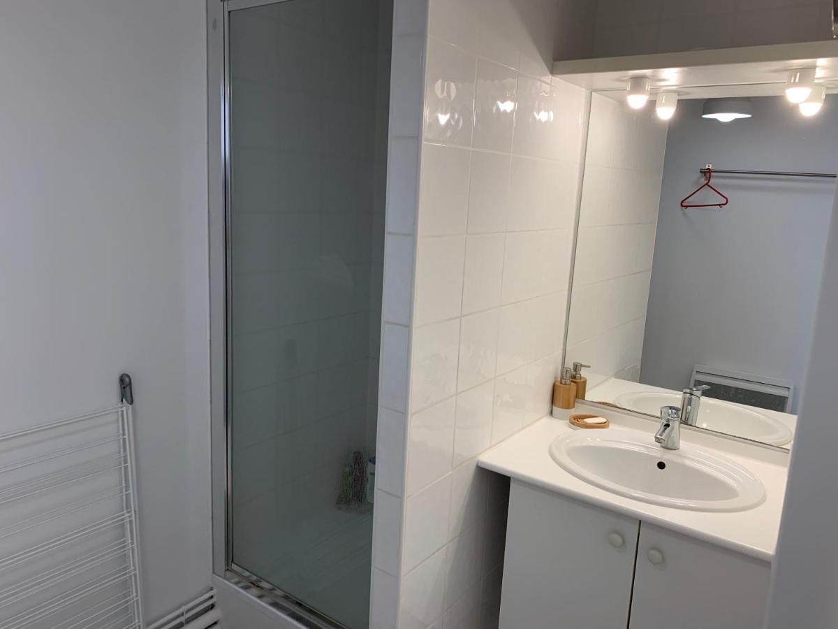 Appartement Cosy Plein Centre A 2 Pas De La Plage Le Touquet Bagian luar foto