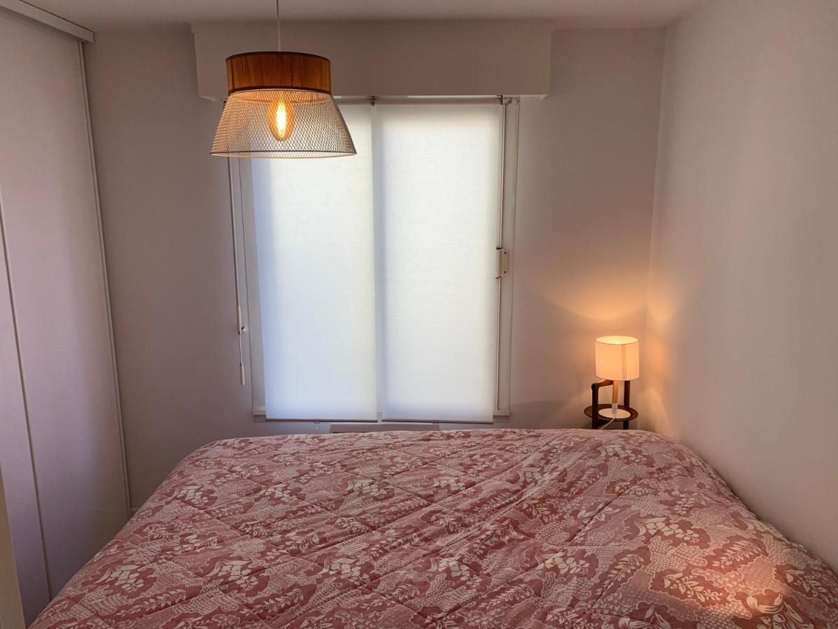 Appartement Cosy Plein Centre A 2 Pas De La Plage Le Touquet Bagian luar foto