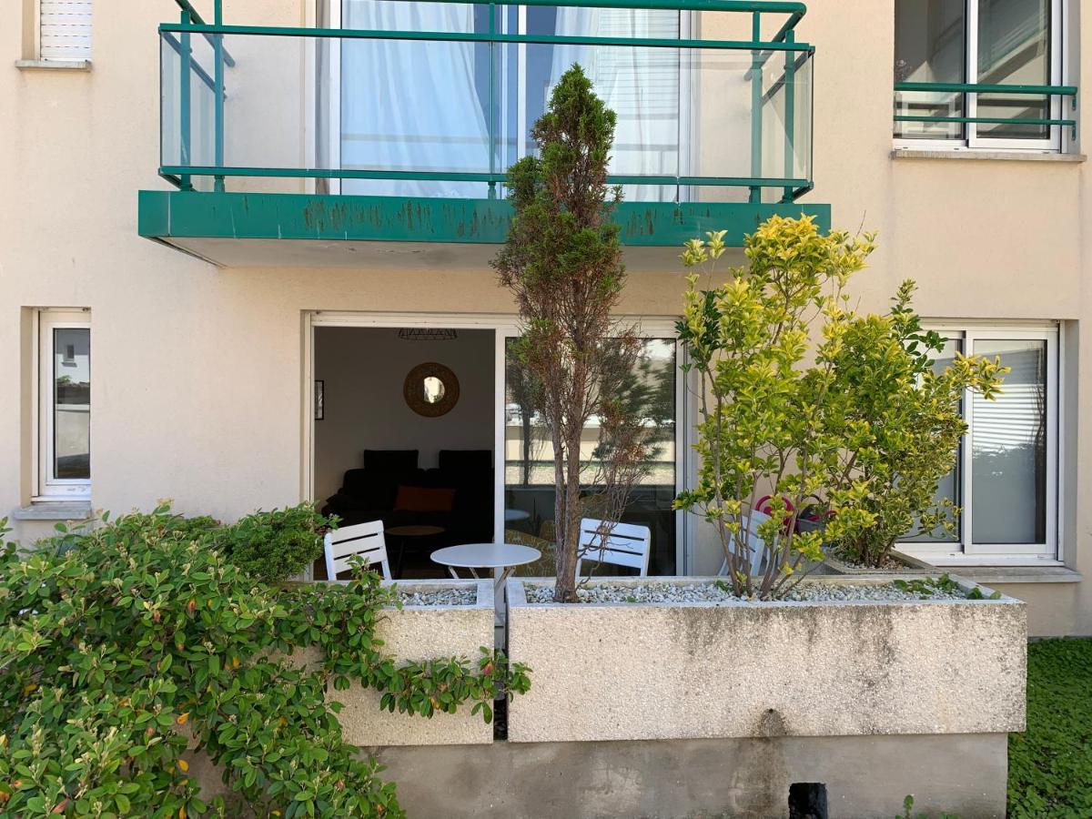 Appartement Cosy Plein Centre A 2 Pas De La Plage Le Touquet Bagian luar foto