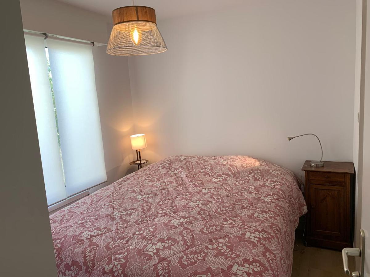 Appartement Cosy Plein Centre A 2 Pas De La Plage Le Touquet Bagian luar foto