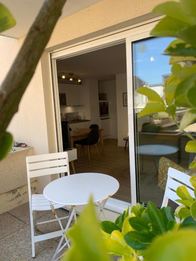 Appartement Cosy Plein Centre A 2 Pas De La Plage Le Touquet Bagian luar foto