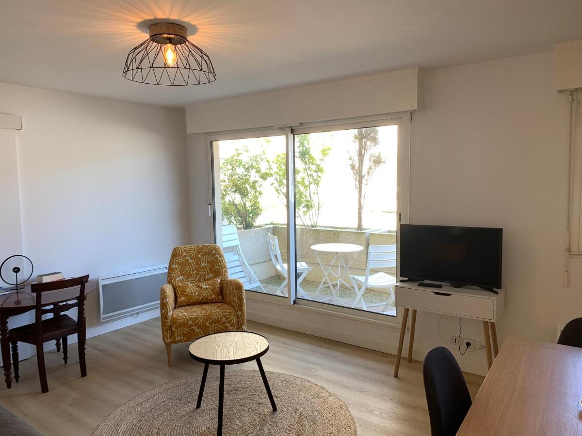 Appartement Cosy Plein Centre A 2 Pas De La Plage Le Touquet Bagian luar foto